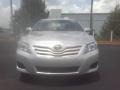 Classic Silver Metallic - Camry LE Photo No. 32
