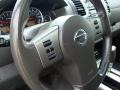2007 Storm Gray Nissan Pathfinder SE 4x4  photo #21