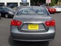 2010 Carbon Gray Mist Hyundai Elantra GLS  photo #6