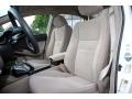 Taffeta White - Civic LX Sedan Photo No. 12