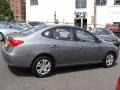 2010 Carbon Gray Mist Hyundai Elantra GLS  photo #8