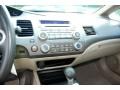 Taffeta White - Civic LX Sedan Photo No. 13