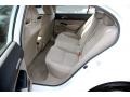 Taffeta White - Civic LX Sedan Photo No. 14