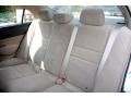 Taffeta White - Civic LX Sedan Photo No. 15