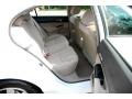 Taffeta White - Civic LX Sedan Photo No. 17