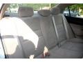 Taffeta White - Civic LX Sedan Photo No. 18