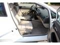 Taffeta White - Civic LX Sedan Photo No. 19