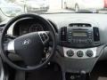 2010 Carbon Gray Mist Hyundai Elantra GLS  photo #19