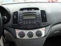 2010 Carbon Gray Mist Hyundai Elantra GLS  photo #21