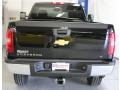 Black - Silverado 3500HD LT Regular Cab 4x4 Photo No. 3