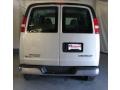 Silver Birch Metallic - Express 3500 15 Passenger Van Photo No. 3