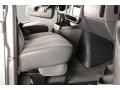 2005 Silver Birch Metallic Chevrolet Express 3500 15 Passenger Van  photo #4