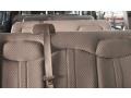 Silver Birch Metallic - Express 3500 15 Passenger Van Photo No. 7