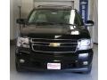 Black - Suburban 1500 LT 4x4 Photo No. 2
