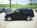 Black - Mariner Convenience 4WD Photo No. 5