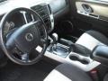 Black - Mariner Convenience 4WD Photo No. 7
