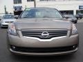 Pebble Beach Metallic - Altima 3.5 SE Photo No. 2