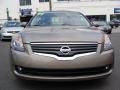 2007 Pebble Beach Metallic Nissan Altima 3.5 SE  photo #2