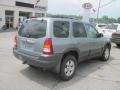Light Cypress Green Metallic - Tribute LX-V6 4WD Photo No. 3