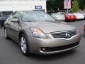 Pebble Beach Metallic - Altima 3.5 SE Photo No. 3