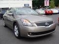 2007 Pebble Beach Metallic Nissan Altima 3.5 SE  photo #3