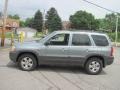 Light Cypress Green Metallic - Tribute LX-V6 4WD Photo No. 4