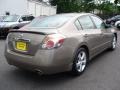 Pebble Beach Metallic - Altima 3.5 SE Photo No. 5
