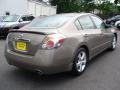 2007 Pebble Beach Metallic Nissan Altima 3.5 SE  photo #5