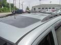 Light Cypress Green Metallic - Tribute LX-V6 4WD Photo No. 6