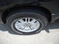 Black - Mariner Convenience 4WD Photo No. 15
