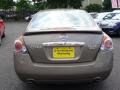Pebble Beach Metallic - Altima 3.5 SE Photo No. 6