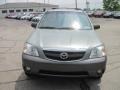 Light Cypress Green Metallic - Tribute LX-V6 4WD Photo No. 7