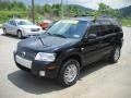 Black - Mariner Convenience 4WD Photo No. 16
