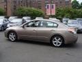 Pebble Beach Metallic - Altima 3.5 SE Photo No. 8