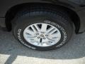 Black - Mariner Convenience 4WD Photo No. 19