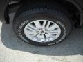 Black - Mariner Convenience 4WD Photo No. 20