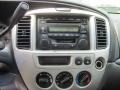 Light Cypress Green Metallic - Tribute LX-V6 4WD Photo No. 12