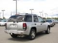 Silverstone Metallic - TrailBlazer LS 4x4 Photo No. 3