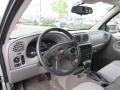 Silverstone Metallic - TrailBlazer LS 4x4 Photo No. 6