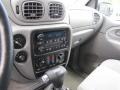 Silverstone Metallic - TrailBlazer LS 4x4 Photo No. 7