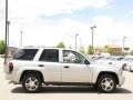 Silverstone Metallic - TrailBlazer LS 4x4 Photo No. 10