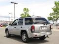 Silverstone Metallic - TrailBlazer LS 4x4 Photo No. 11