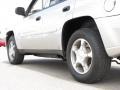 Silverstone Metallic - TrailBlazer LS 4x4 Photo No. 12