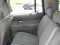 2007 Light Khaki Metallic Dodge Durango SLT 4x4  photo #12