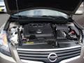 2007 Pebble Beach Metallic Nissan Altima 3.5 SE  photo #25