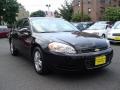 Black - Impala LS Photo No. 1