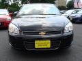 Black - Impala LS Photo No. 2