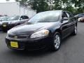 Black - Impala LS Photo No. 3
