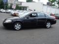 Black - Impala LS Photo No. 4