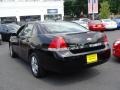 Black - Impala LS Photo No. 5